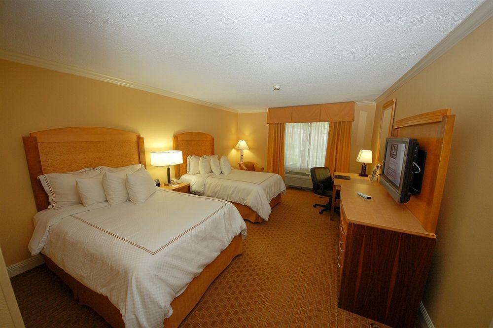 Richmond Inn & Suites Baton Rouge Cameră foto